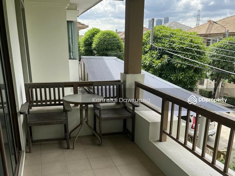 For Sale - Setthasiri Bangna-Wongwaen, Samut Prakan