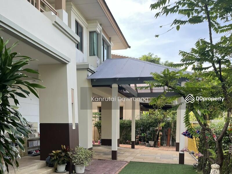 For Sale - Setthasiri Bangna-Wongwaen, Samut Prakan