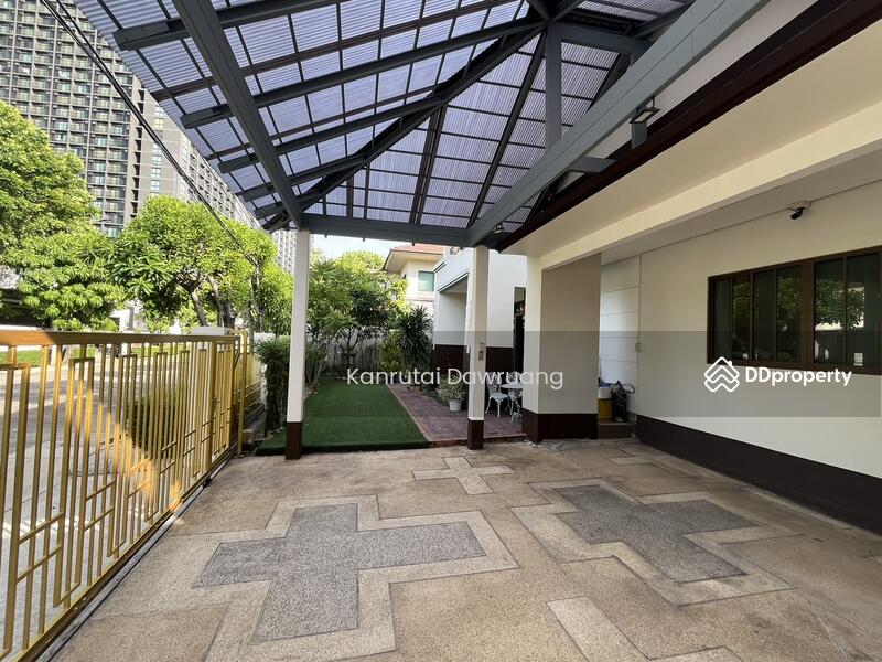 For Sale - Setthasiri Bangna-Wongwaen, Samut Prakan