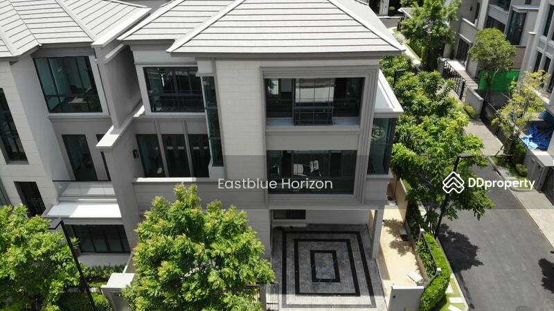 For Rent - Baan Klang Muang Classe Ratchayothin, Bangkok