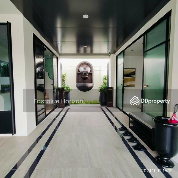 For Rent - Baan Klang Muang Classe Ratchayothin, Bangkok
