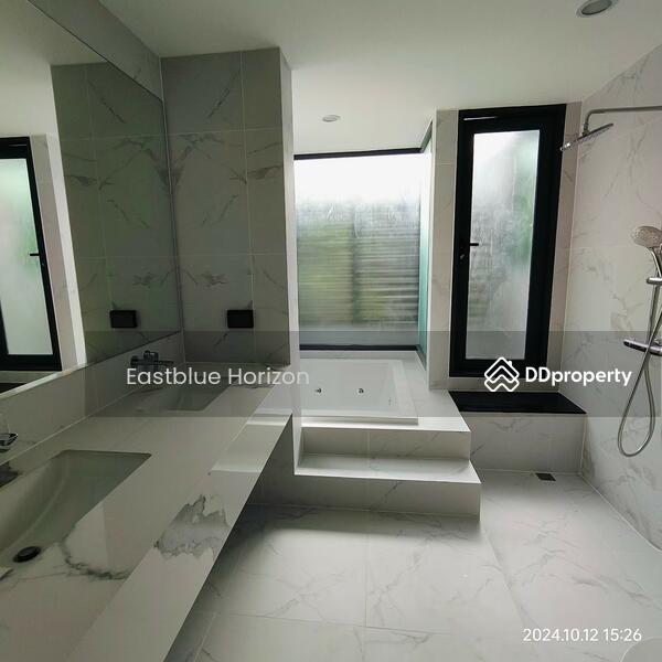 For Rent - Baan Klang Muang Classe Ratchayothin, Bangkok