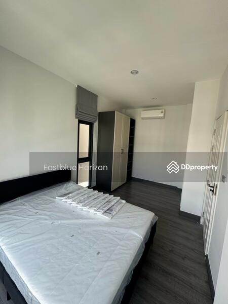For Rent - Baan Klang Muang Classe Ratchayothin, Bangkok