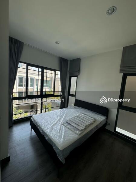 For Rent - Baan Klang Muang Classe Ratchayothin, Bangkok