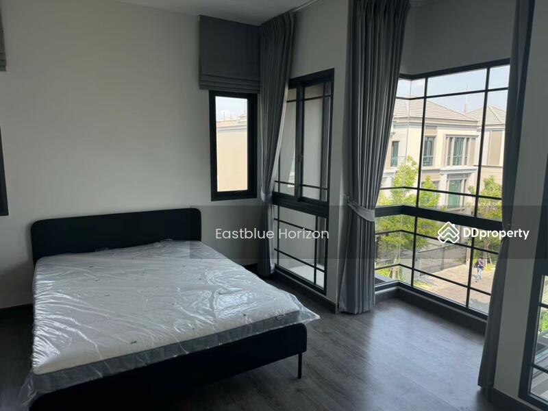 For Rent - Baan Klang Muang Classe Ratchayothin, Bangkok