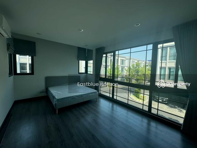 For Rent - Baan Klang Muang Classe Ratchayothin, Bangkok