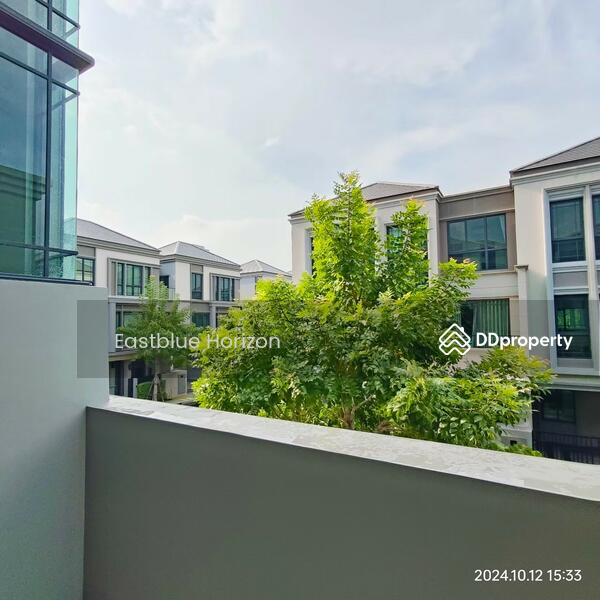 For Rent - Baan Klang Muang Classe Ratchayothin, Bangkok