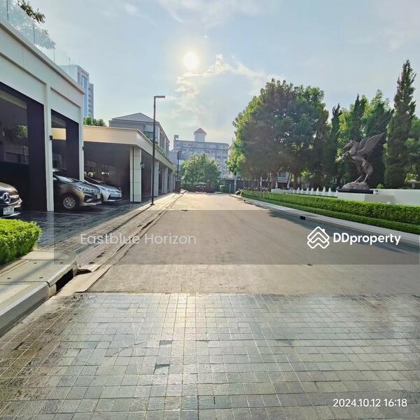 For Rent - Baan Klang Muang Classe Ratchayothin, Bangkok