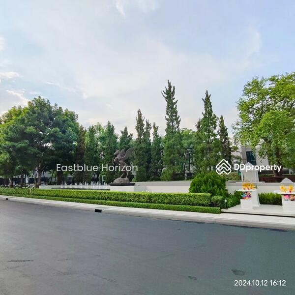 For Rent - Baan Klang Muang Classe Ratchayothin, Bangkok