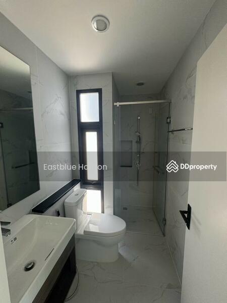 For Rent - Baan Klang Muang Classe Ratchayothin, Bangkok