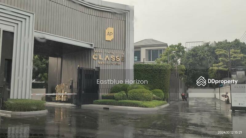 For Rent - Baan Klang Muang Classe Ratchayothin, Bangkok