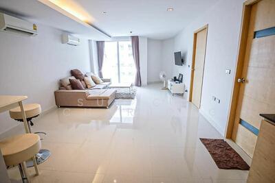 ขาย - Beachfront Jomtien Residence : บีชฟร้อนท์ จอมเทียน เรสซิเดนท์, ชลบุรี