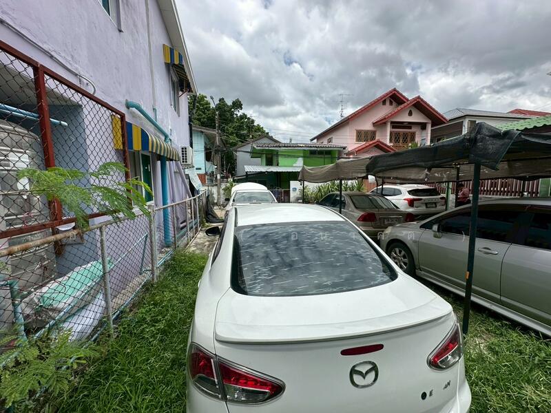 ที่ดินเปล่า 30 ตร.วา ถมแล้ว ซอยอุดมสุข 26 (สุขุมวิท 103) ใกล้ BTS บางนา, กรุงเทพ, อุดมสุข, บางนา, บางนา, กรุงเทพ, 120 ตร.ม., ที่ดิน ขาย, โดย อนาคต ( อนาคต ), 60046666 - ☎️โทร 093-969-5663 Line : @central_home - DDproperty.com