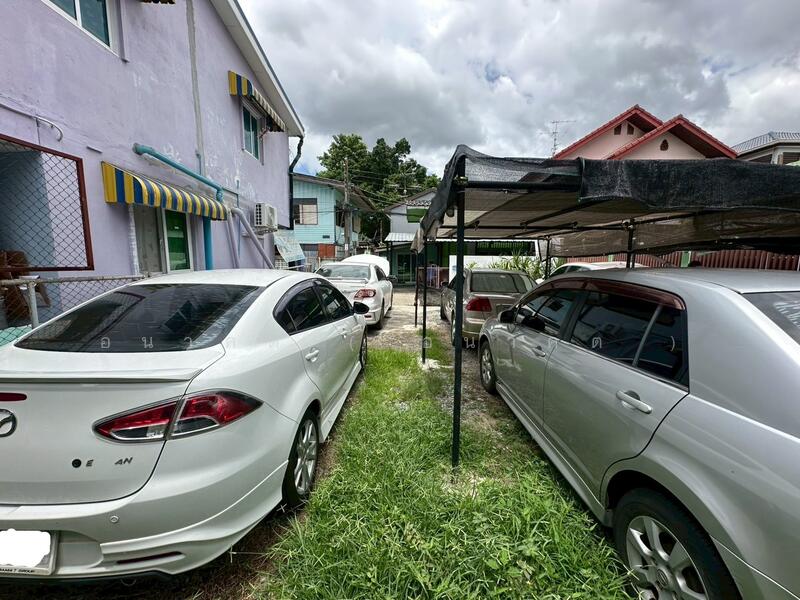 ที่ดินเปล่า 30 ตร.วา ถมแล้ว ซอยอุดมสุข 26 (สุขุมวิท 103) ใกล้ BTS บางนา, Bangkok, อุดมสุข, Bang Na, Bang Na, Bangkok, , 120 sqm, Land For Sale, by อนาคต ( อนาคต ), 60046666 - ☎️โทร 093-969-5663 Line : @central_home - DDproperty.com