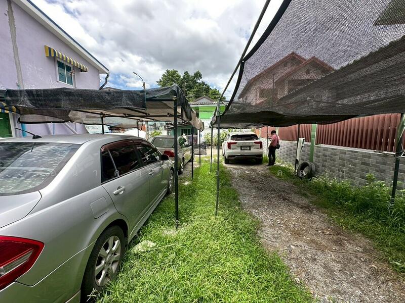 ที่ดินเปล่า 30 ตร.วา ถมแล้ว ซอยอุดมสุข 26 (สุขุมวิท 103) ใกล้ BTS บางนา, กรุงเทพ, อุดมสุข, บางนา, บางนา, กรุงเทพ, 120 ตร.ม., ที่ดิน ขาย, โดย อนาคต ( อนาคต ), 60046666 - ☎️โทร 093-969-5663 Line : @central_home - DDproperty.com