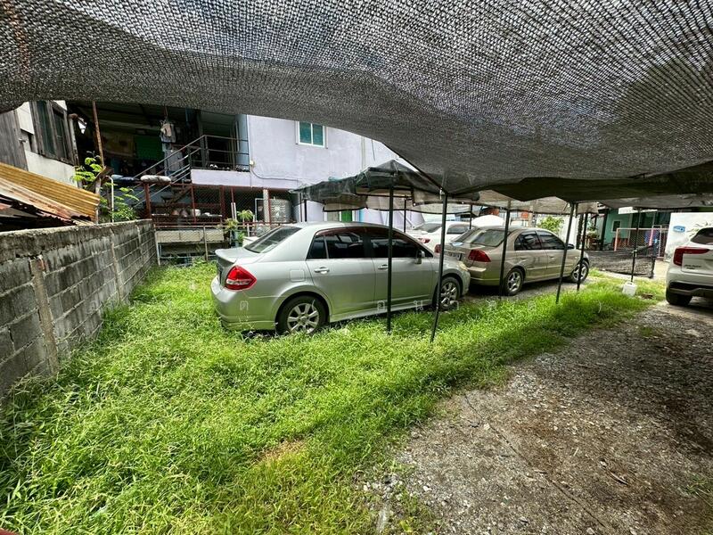 ที่ดินเปล่า 30 ตร.วา ถมแล้ว ซอยอุดมสุข 26 (สุขุมวิท 103) ใกล้ BTS บางนา, กรุงเทพ, อุดมสุข, บางนา, บางนา, กรุงเทพ, 120 ตร.ม., ที่ดิน ขาย, โดย อนาคต ( อนาคต ), 60046666 - ☎️โทร 093-969-5663 Line : @central_home - DDproperty.com