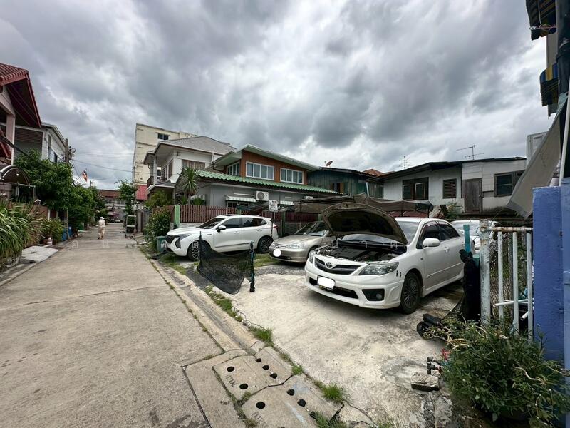 ที่ดินเปล่า 30 ตร.วา ถมแล้ว ซอยอุดมสุข 26 (สุขุมวิท 103) ใกล้ BTS บางนา, กรุงเทพ, อุดมสุข, บางนา, บางนา, กรุงเทพ, 120 ตร.ม., ที่ดิน ขาย, โดย อนาคต ( อนาคต ), 60046666 - ☎️โทร 093-969-5663 Line : @central_home - DDproperty.com