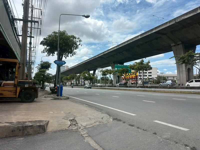 ที่ดินเปล่า 30 ตร.วา ถมแล้ว ซอยอุดมสุข 26 (สุขุมวิท 103) ใกล้ BTS บางนา, Bangkok, อุดมสุข, Bang Na, Bang Na, Bangkok, , 120 sqm, Land For Sale, by อนาคต ( อนาคต ), 60046666 - ☎️โทร 093-969-5663 Line : @central_home - DDproperty.com