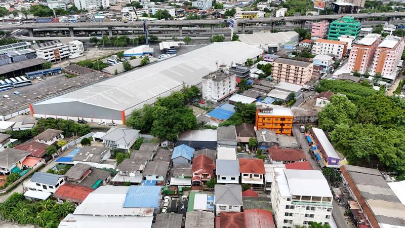 ที่ดินเปล่า 30 ตร.วา ถมแล้ว ซอยอุดมสุข 26 (สุขุมวิท 103) ใกล้ BTS บางนา, กรุงเทพ, อุดมสุข, บางนา, บางนา, กรุงเทพ, 120 ตร.ม., ที่ดิน ขาย, โดย อนาคต ( อนาคต ), 60046666 - ☎️โทร 093-969-5663 Line : @central_home - DDproperty.com