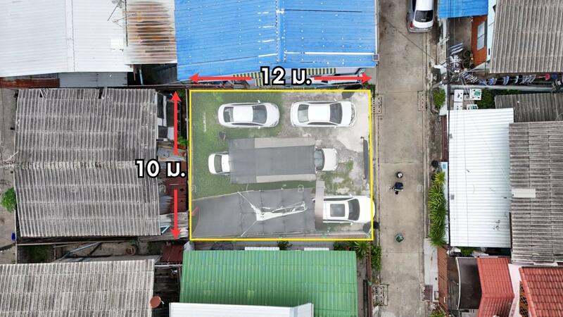 ที่ดินเปล่า 30 ตร.วา ถมแล้ว ซอยอุดมสุข 26 (สุขุมวิท 103) ใกล้ BTS บางนา, กรุงเทพ, อุดมสุข, บางนา, บางนา, กรุงเทพ, 120 ตร.ม., ที่ดิน ขาย, โดย อนาคต ( อนาคต ), 60046666 - ☎️โทร 093-969-5663 Line : @central_home - DDproperty.com