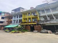 ขาย - ขาย อาคารพาณิชย์ จันทน์ 43 แยก 26 -5 พระราม 3, กรุงเทพ