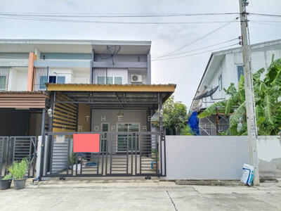 ขาย - สิรารมย์ พลัส มอเตอร์เวย์, ฉะเชิงเทรา