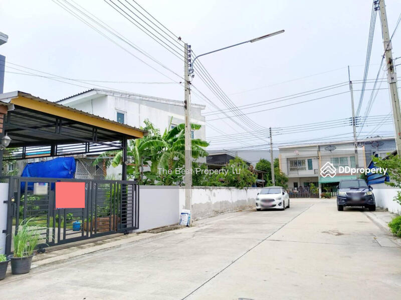 ขาย - สิรารมย์ พลัส มอเตอร์เวย์, ฉะเชิงเทรา