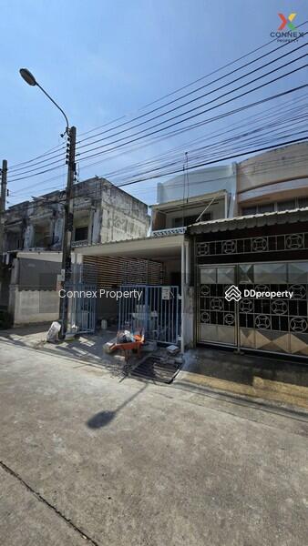 ขาย - Baan Phuttachad Nong Khaem บ้านพุทธชาด หนองแขม, กรุงเทพ