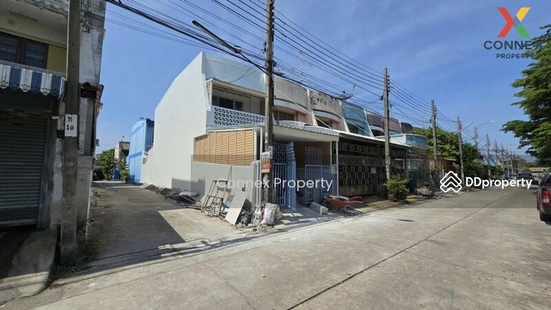 ขาย - Baan Phuttachad Nong Khaem บ้านพุทธชาด หนองแขม, กรุงเทพ