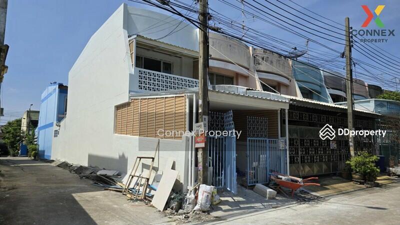 ขาย - Baan Phuttachad Nong Khaem บ้านพุทธชาด หนองแขม, กรุงเทพ