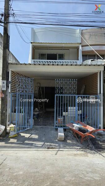 ขาย - Baan Phuttachad Nong Khaem บ้านพุทธชาด หนองแขม, กรุงเทพ