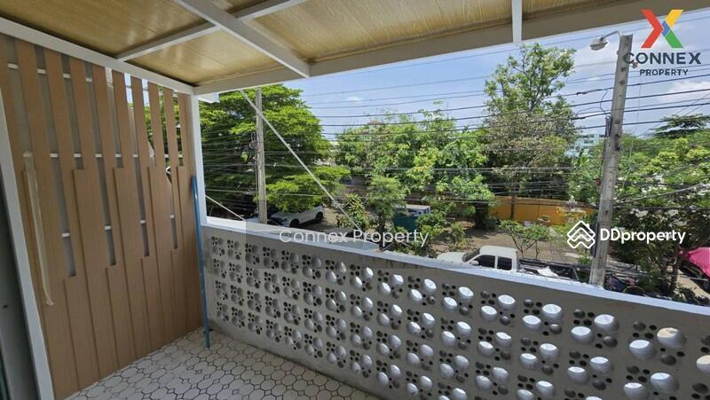 ขาย - Baan Phuttachad Nong Khaem บ้านพุทธชาด หนองแขม, กรุงเทพ