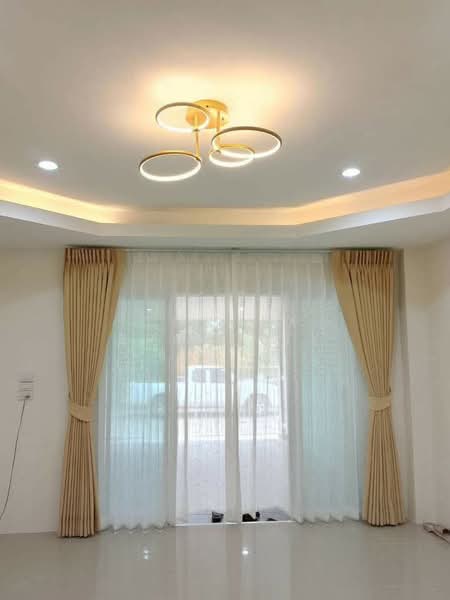 Baan Phuttachad Nong Khaem, Bangkok, Nong Kham, Nong Khaem, Bangkok, 2 Bedrooms, 120 sqm, Townhouse For Sale, by Connex Property, 60046700 - DDproperty.com