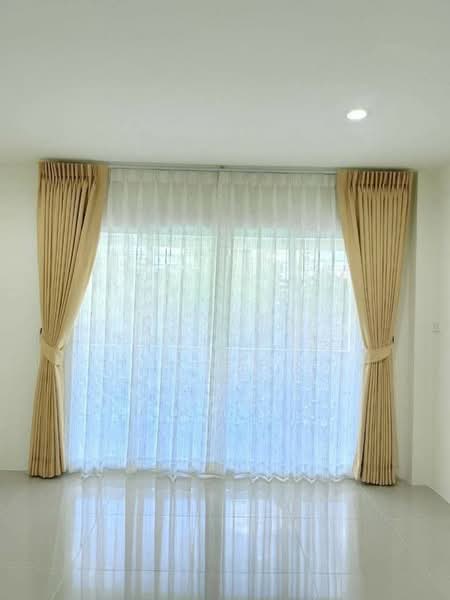 Baan Phuttachad Nong Khaem, Bangkok, Nong Kham, Nong Khaem, Bangkok, 2 Bedrooms, 120 sqm, Townhouse For Sale, by Connex Property, 60046700 - DDproperty.com