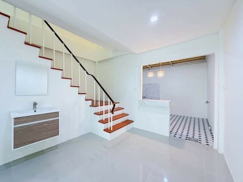 Baan Phuttachad Nong Khaem บ้านพุทธชาด หนองแขม, กรุงเทพ, หนองแขม, หนองแขม, กรุงเทพ, 120 ตร.ม., ทาวน์เฮ้าส์ ขาย, โดย Connex Property, 60046700 - DDproperty.com