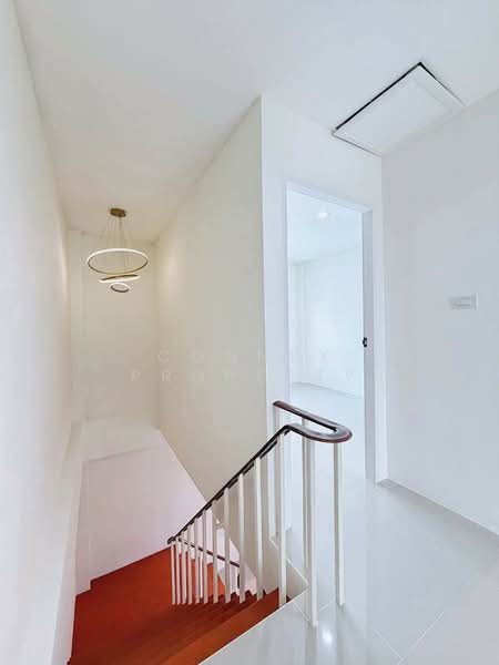 Baan Phuttachad Nong Khaem, Bangkok, Nong Kham, Nong Khaem, Bangkok, 2 Bedrooms, 120 sqm, Townhouse For Sale, by Connex Property, 60046700 - DDproperty.com