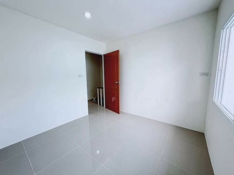 Baan Phuttachad Nong Khaem, Bangkok, Nong Kham, Nong Khaem, Bangkok, 2 Bedrooms, 120 sqm, Townhouse For Sale, by Connex Property, 60046700 - DDproperty.com