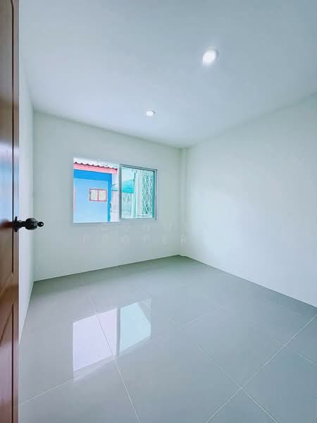 Baan Phuttachad Nong Khaem, Bangkok, Nong Kham, Nong Khaem, Bangkok, 2 Bedrooms, 120 sqm, Townhouse For Sale, by Connex Property, 60046700 - DDproperty.com