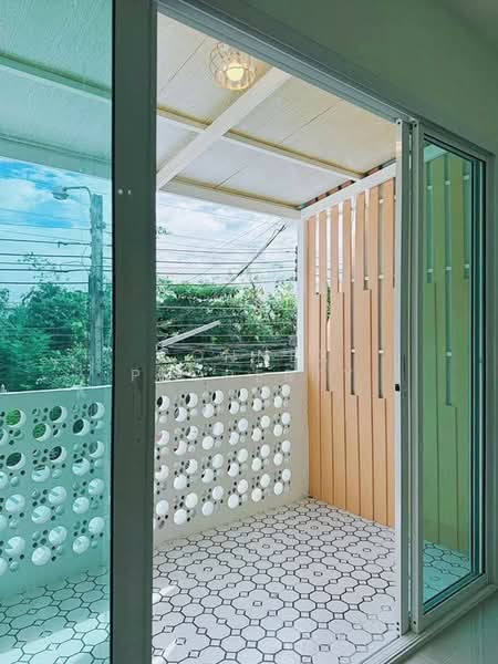 Baan Phuttachad Nong Khaem, Bangkok, Nong Kham, Nong Khaem, Bangkok, 2 Bedrooms, 120 sqm, Townhouse For Sale, by Connex Property, 60046700 - DDproperty.com