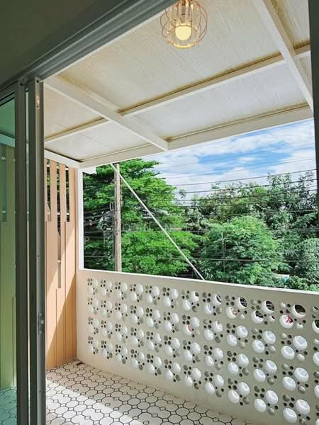 Baan Phuttachad Nong Khaem, Bangkok, Nong Kham, Nong Khaem, Bangkok, 2 Bedrooms, 120 sqm, Townhouse For Sale, by Connex Property, 60046700 - DDproperty.com