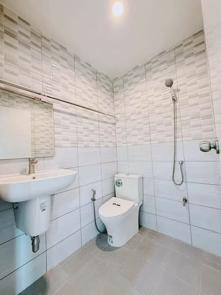 Baan Phuttachad Nong Khaem, Bangkok, Nong Kham, Nong Khaem, Bangkok, 2 Bedrooms, 120 sqm, Townhouse For Sale, by Connex Property, 60046700 - DDproperty.com