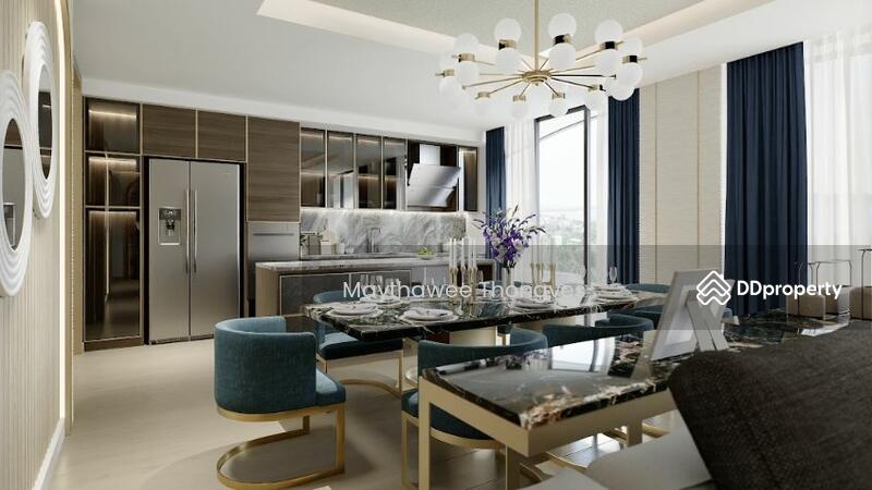 For Sale - Bellevue Lagoon, Phuket