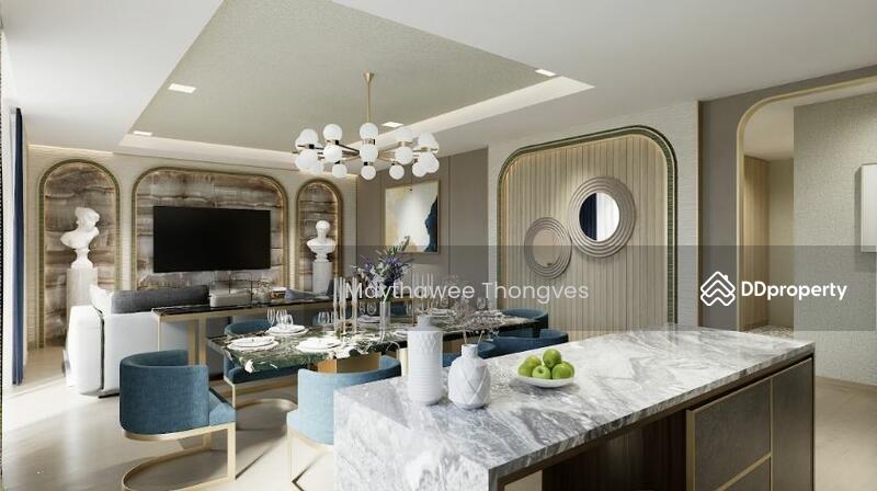 For Sale - Bellevue Lagoon, Phuket