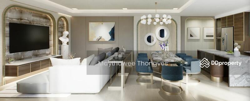 For Sale - Bellevue Lagoon, Phuket