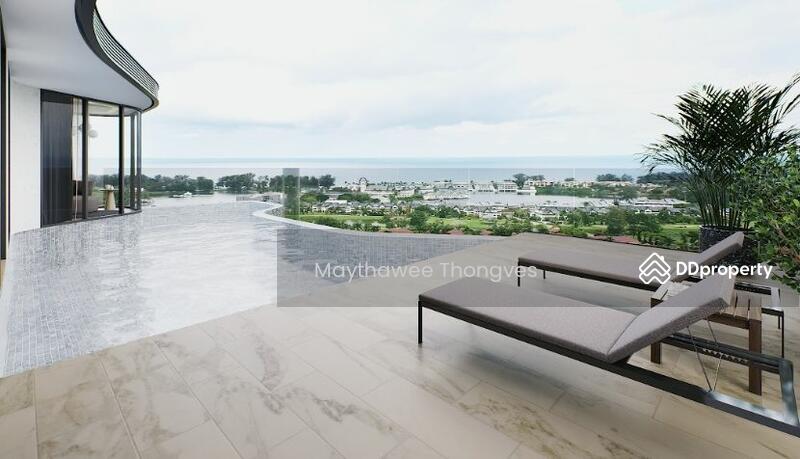 ขาย - Bellevue Lagoon : เบลล์วิว ลากูน, ภูเก็ต