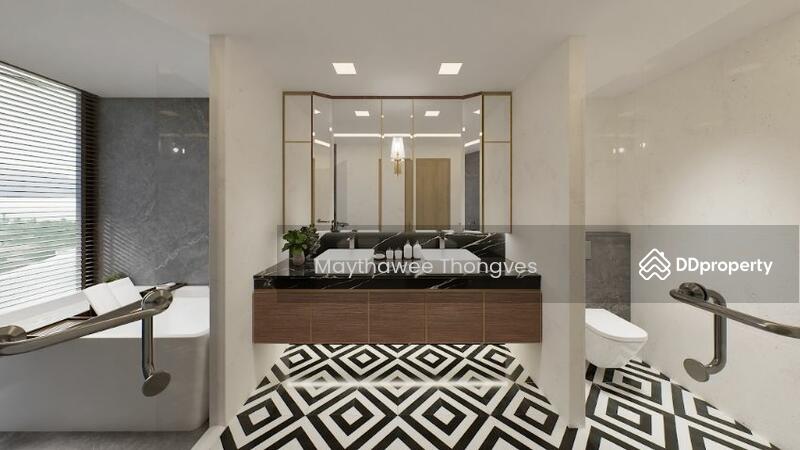 For Sale - Bellevue Lagoon, Phuket