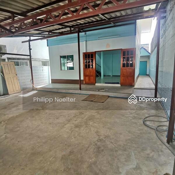 For Rent - Phlapphla, Bangkok
