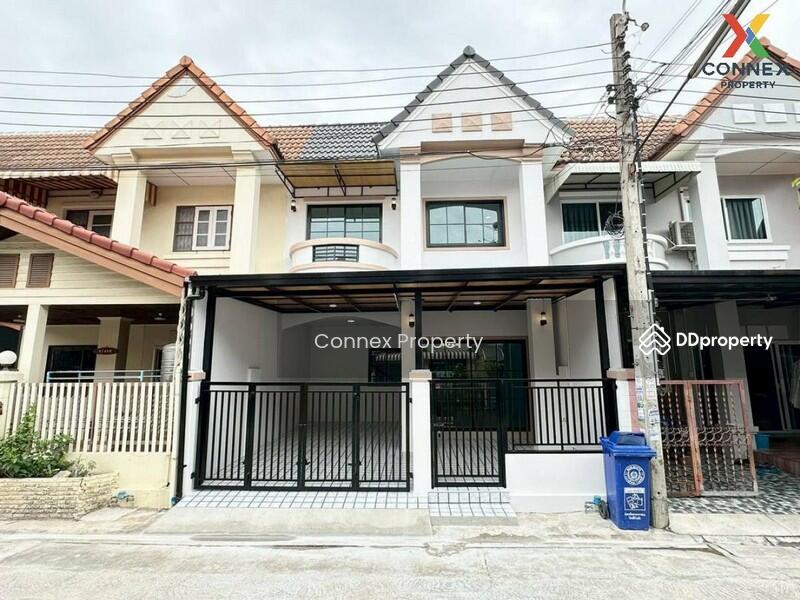 For Sale - Baan Lapawan 8, Nonthaburi