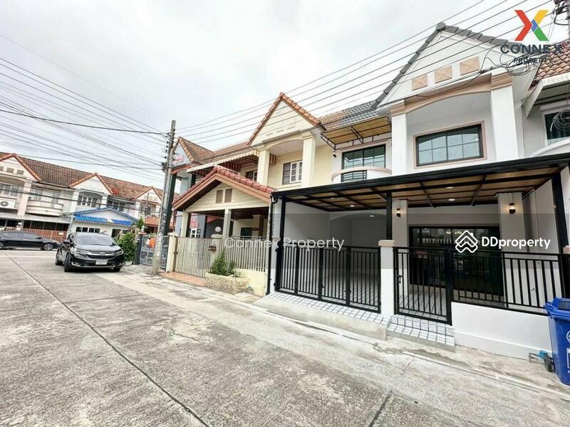 For Sale - Baan Lapawan 8, Nonthaburi
