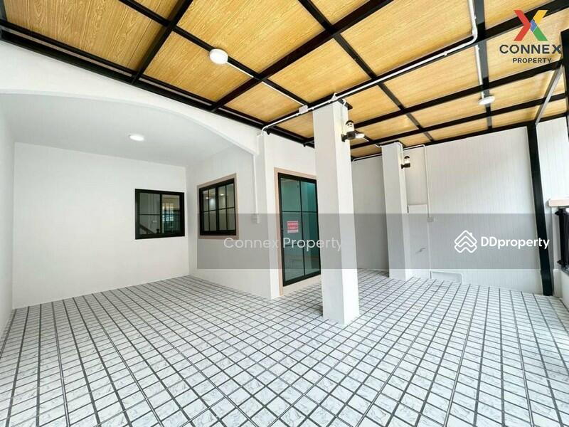 For Sale - Baan Lapawan 8, Nonthaburi